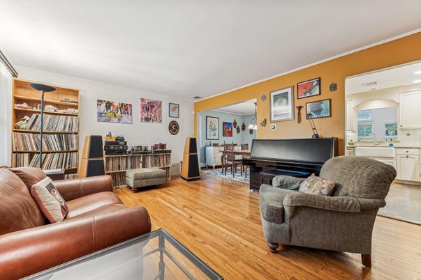 Dining room, Interior, Living room, Wood Texture Flooring