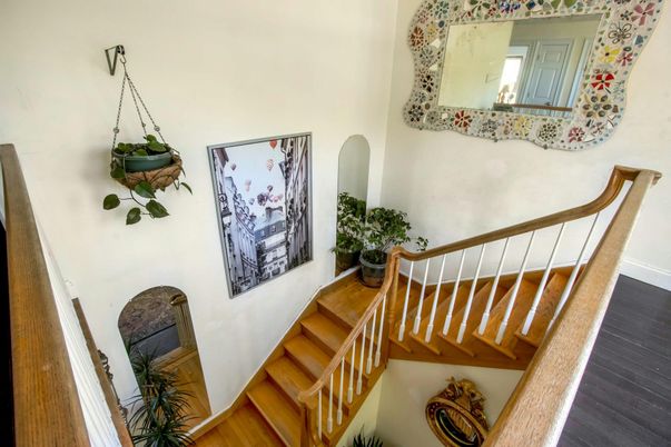 Interior, Wood Texture Flooring