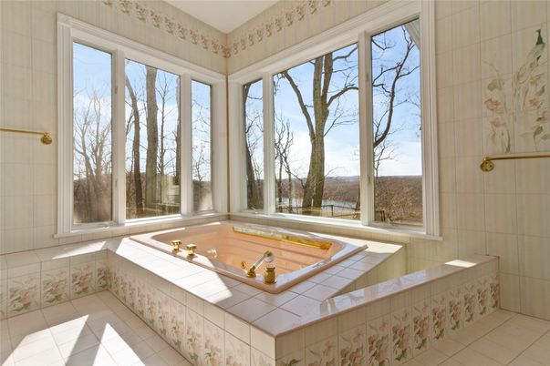Bathroom, Interior, Water