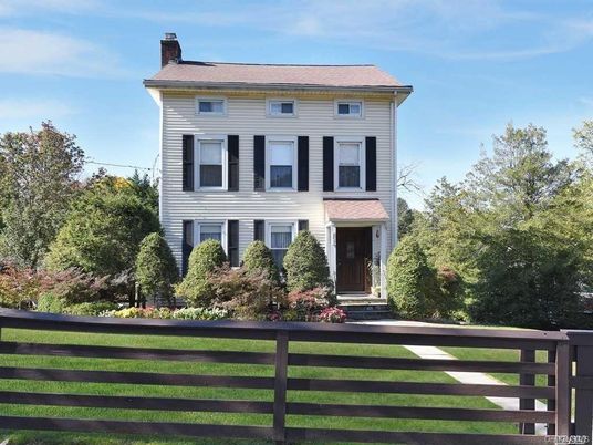 Backyard, Exterior, Facade, Georgian
