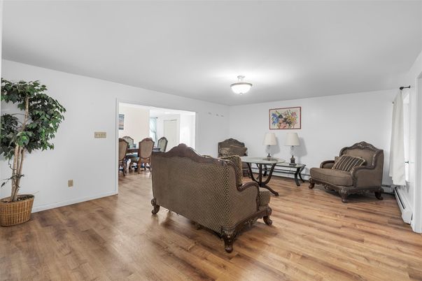 Dining room, Interior, Living room, Wood Texture Flooring
