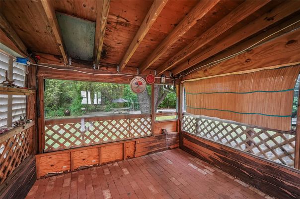 Interior, Wooden Beams, Wooden Ceilings