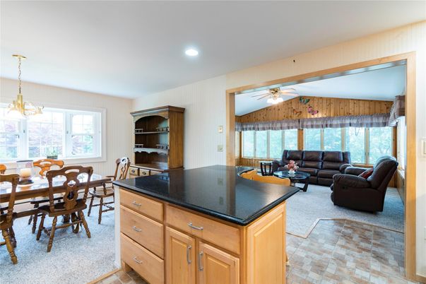 Chandelier, Dining room, Interior, Living room, Recessed Lighting