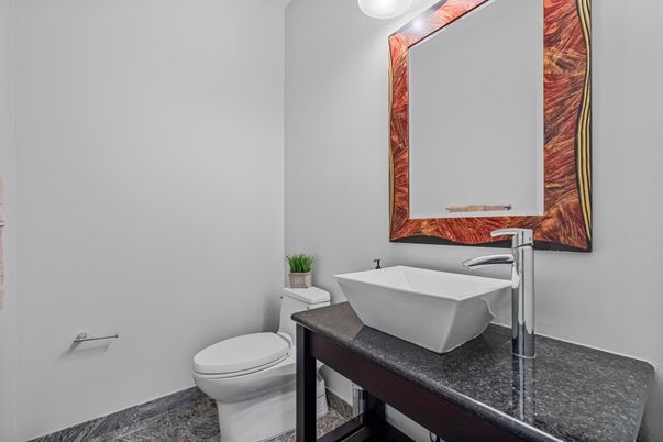 Bathroom, Free Standing Baths, Interior