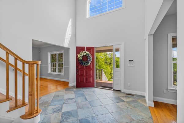 Interior, Wood Texture Flooring