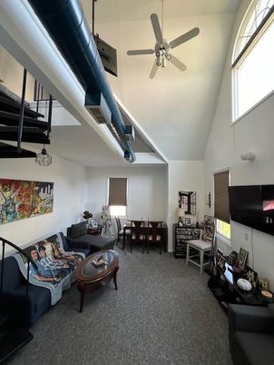 Dining room, Interior, Living room