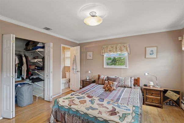 Bathroom, Bedroom, Interior, Wood Texture Flooring