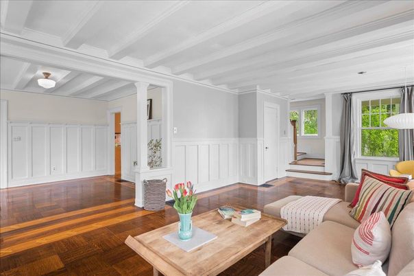 Interior, Living room, Wood Texture Flooring