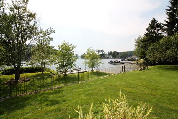Exterior, Lake, Water