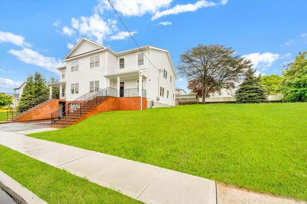 Backyard, Exterior, Facade, Farmhouse