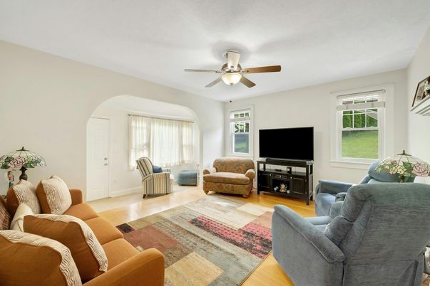 Interior, Living room, Wood Texture Flooring