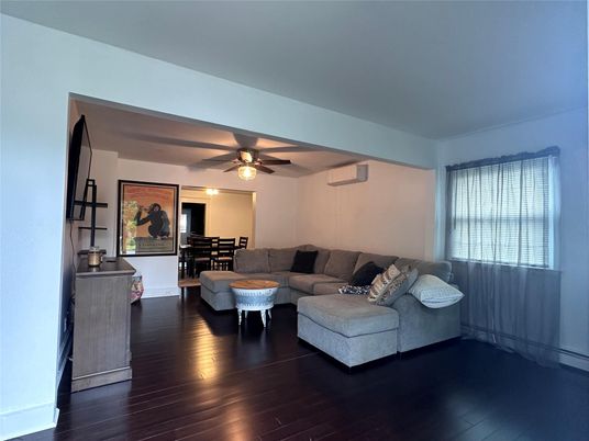 Dining room, Interior, Living room, Wood Texture Flooring