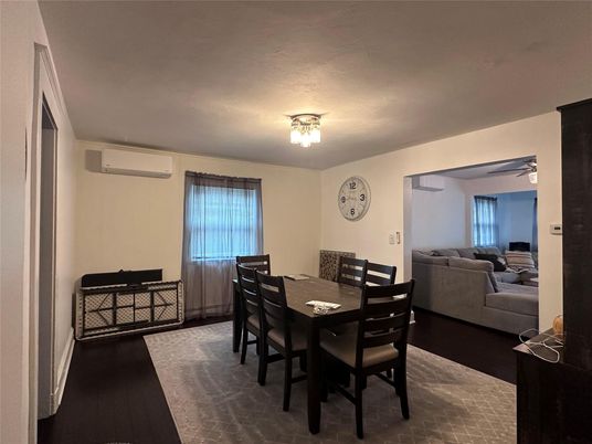 Dining room, Interior, Living room, Wood Texture Flooring
