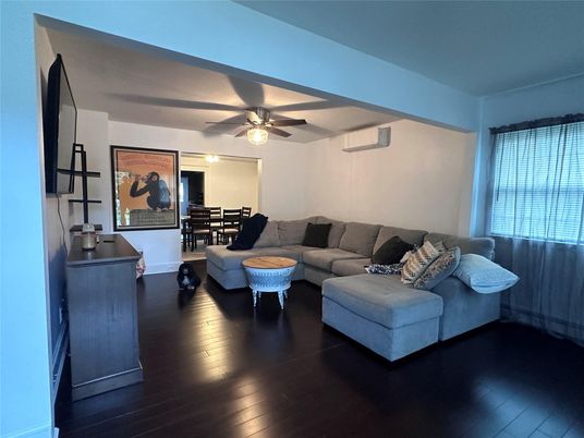 Dining room, Interior, Living room, Wood Texture Flooring
