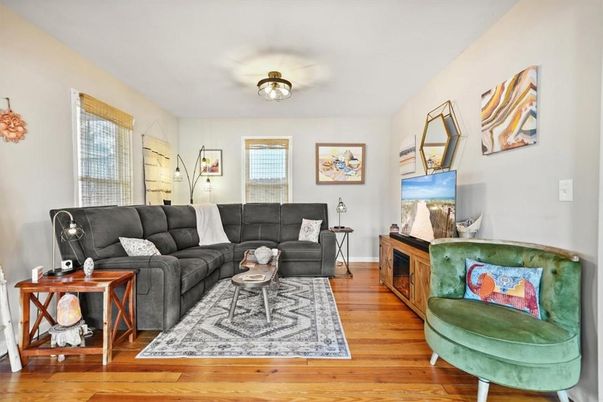 Interior, Living room, Wood Texture Flooring