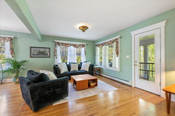 Interior, Living room, Wood Texture Flooring