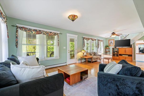 Interior, Living room, Wood Texture Flooring