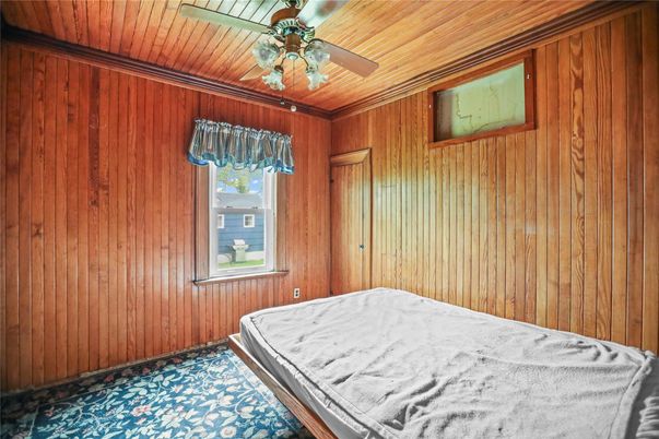 Interior, Wooden Ceilings, Wooden Walls