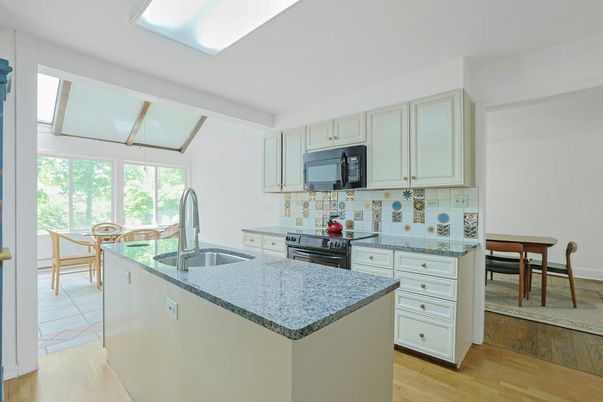 Dining room, Interior, Kitchen, Wood Texture Flooring