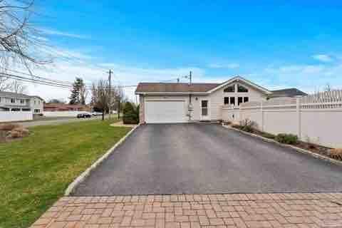 Attached, Backyard, Exterior, Facade, None