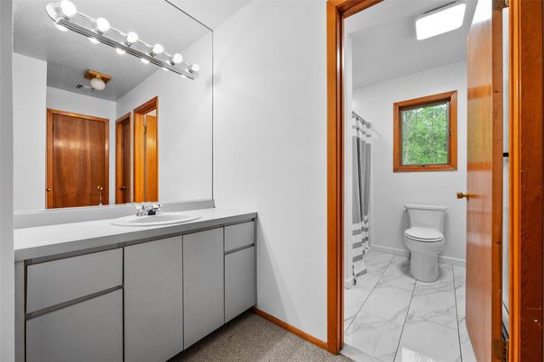 Bathroom, Interior, Marble