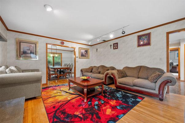 Dining room, Interior, Living room, Wood Texture Flooring