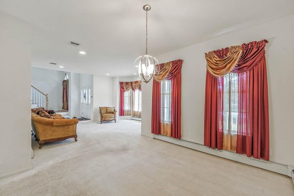Interior, Pendant Lights, Recessed Lighting