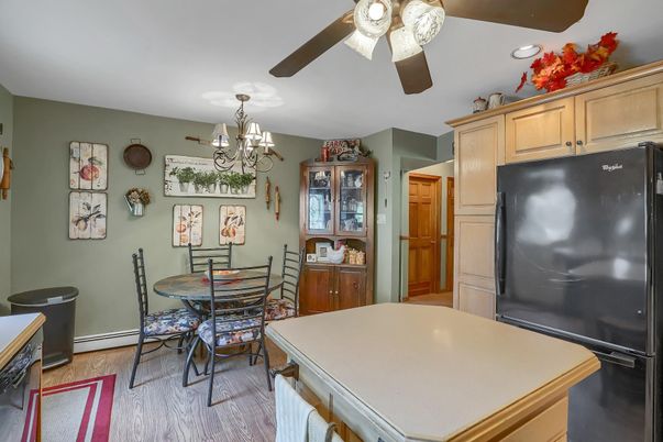 Chandelier, Dining room, Interior, Kitchen