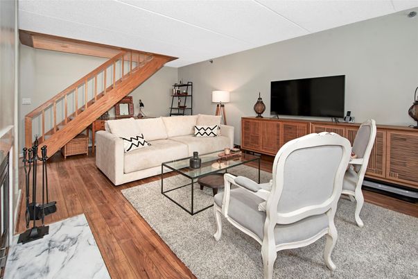 Dining room, Interior, Living room, Wood Texture Flooring