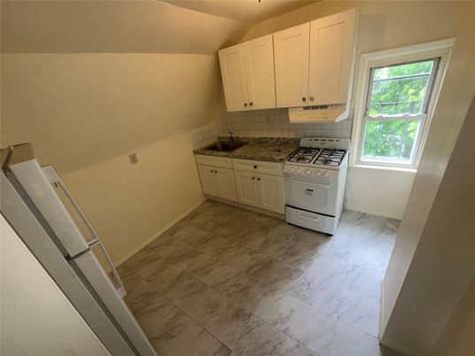 Interior, Kitchen, Marble, Washer