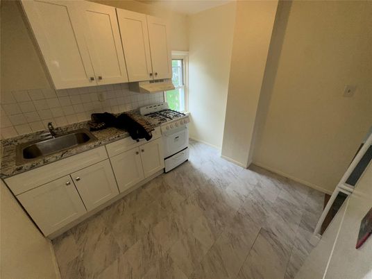 Interior, Kitchen, Marble