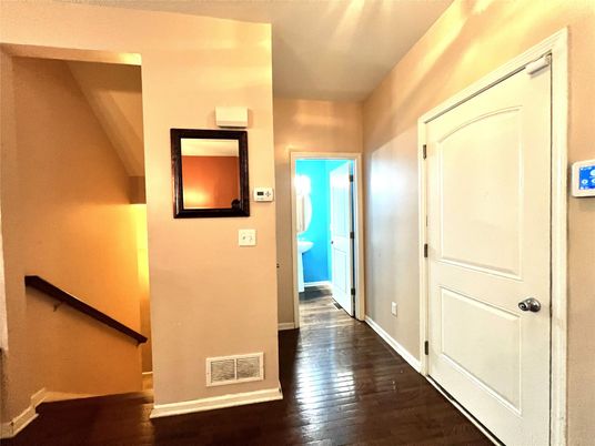 Interior, Wood Texture Flooring