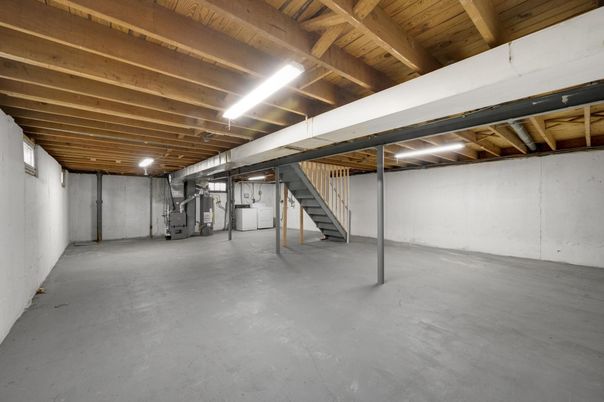 Interior, Wooden Beams, Wooden Ceilings