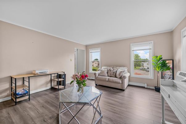 Home Office, Interior, Living room, Wood Texture Flooring