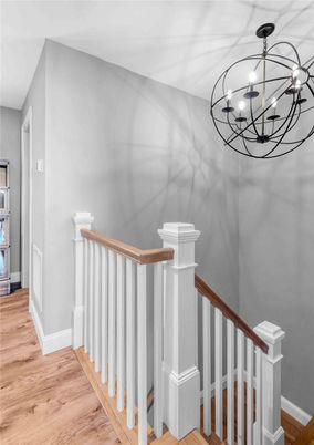 Chandelier, Interior, Wood Texture Flooring