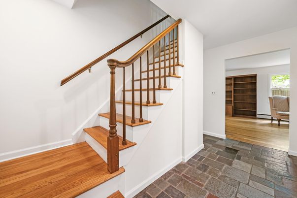 Interior, Wood Texture Flooring