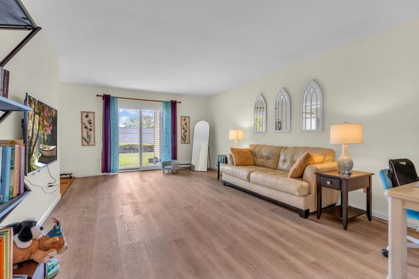 Interior, Living room, Wood Texture Flooring