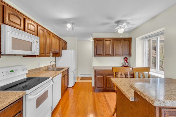 Dining room, Interior, Kitchen, Wood Texture Flooring