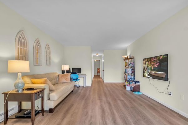 Interior, Living room, Wood Texture Flooring