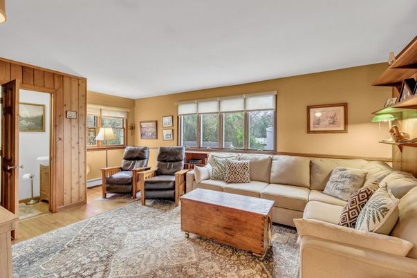 Interior, Living room, Wood Texture Flooring