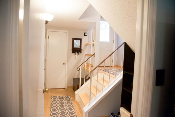 Interior, Wood Texture Flooring