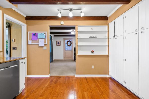 Interior, Wood Texture Flooring