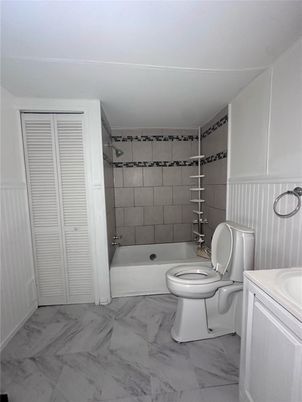 Bathroom, Interior, Marble