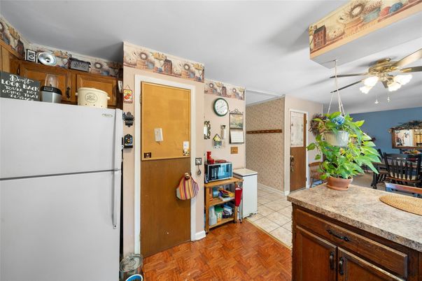 Dining room, Interior, Kitchen, Wood Texture Flooring