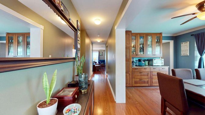 Interior, Wood Texture Flooring