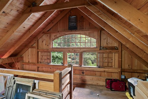 Interior, Wooden Beams, Wooden Ceilings, Wooden Walls