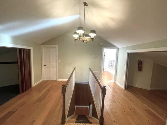 Chandelier, Interior, Wood Texture Flooring