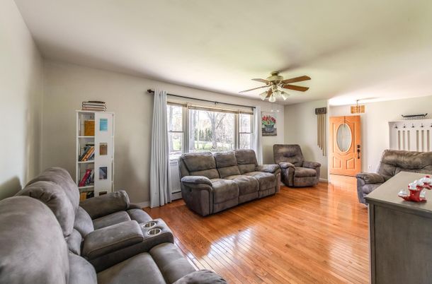 Interior, Living room, Wood Texture Flooring