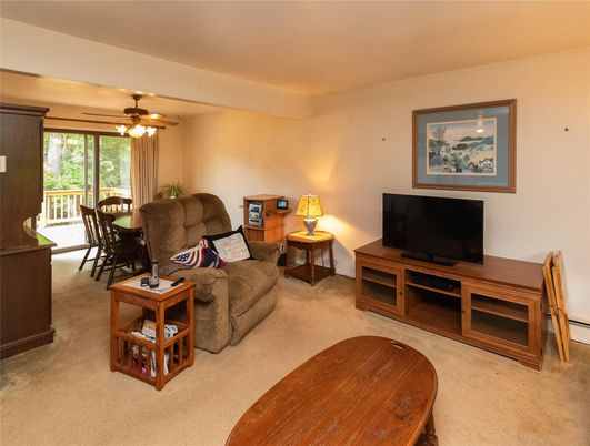 Dining room, Interior, Living room