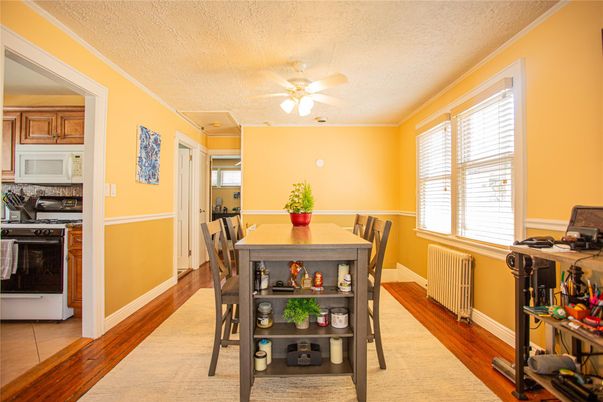Dining room, Interior, Kitchen, Wood Texture Flooring